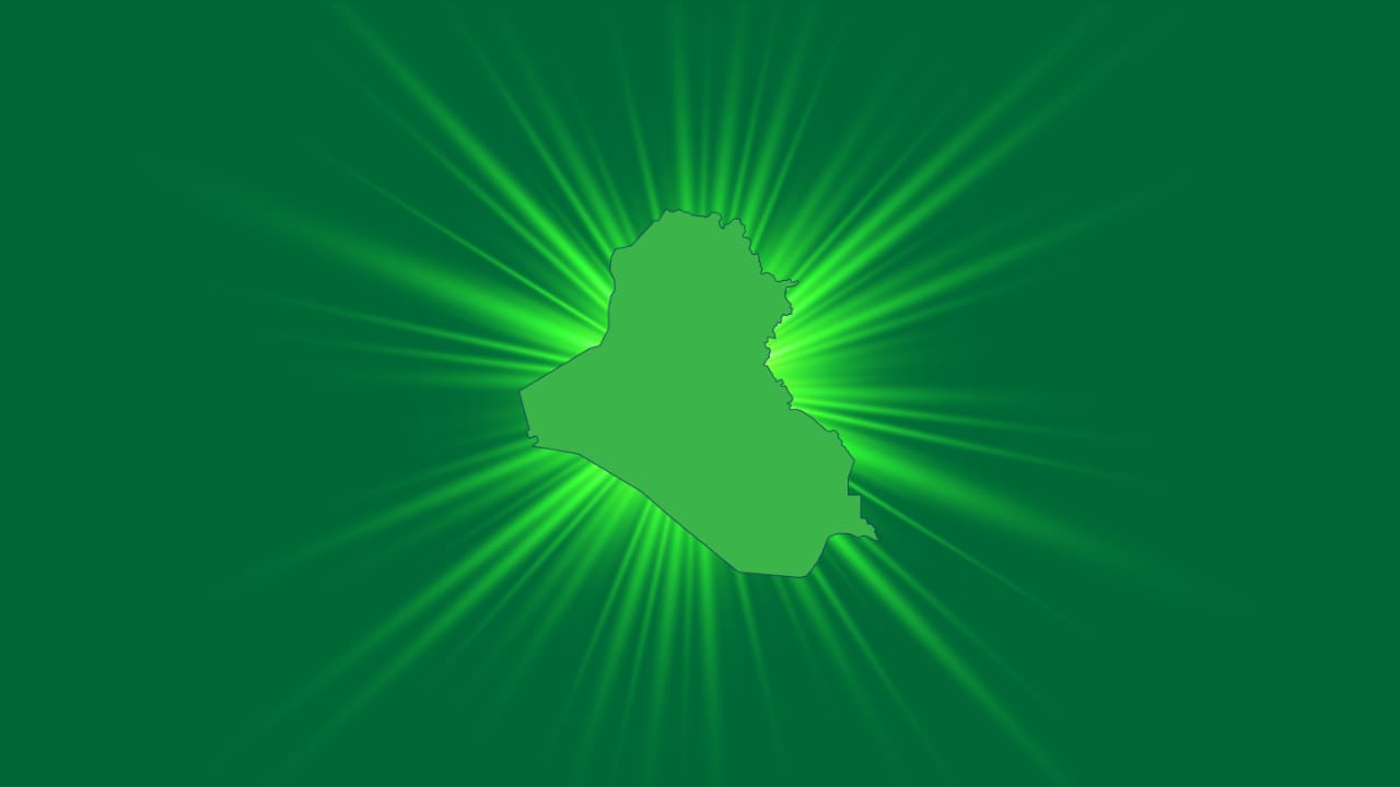 Volunteer Project: Iraq Green Impact